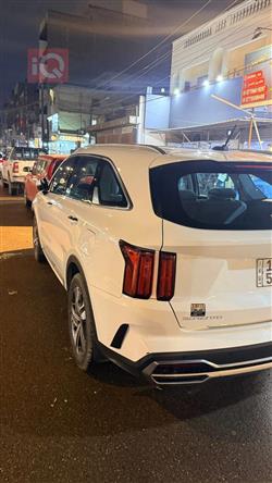 كيا سورينتو